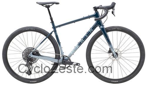 Marin Headlands 2 fiche technique et avis